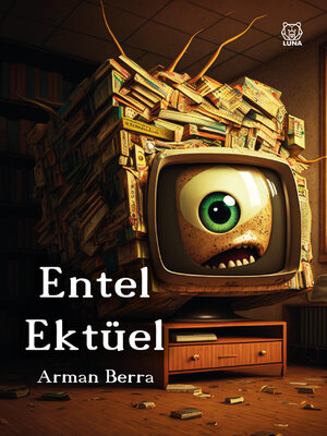 cover image of Entel Ektüel